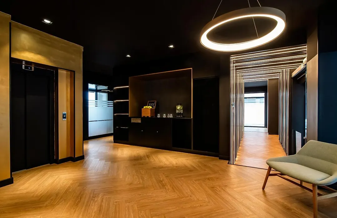 Hotel Puerto de la Luz by Pierre&Vacances-1