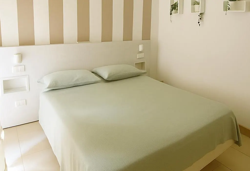 Guest House S Caterina-1
