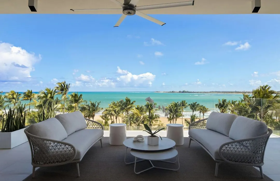 St. Regis Bahia Beach Resort Villa-1