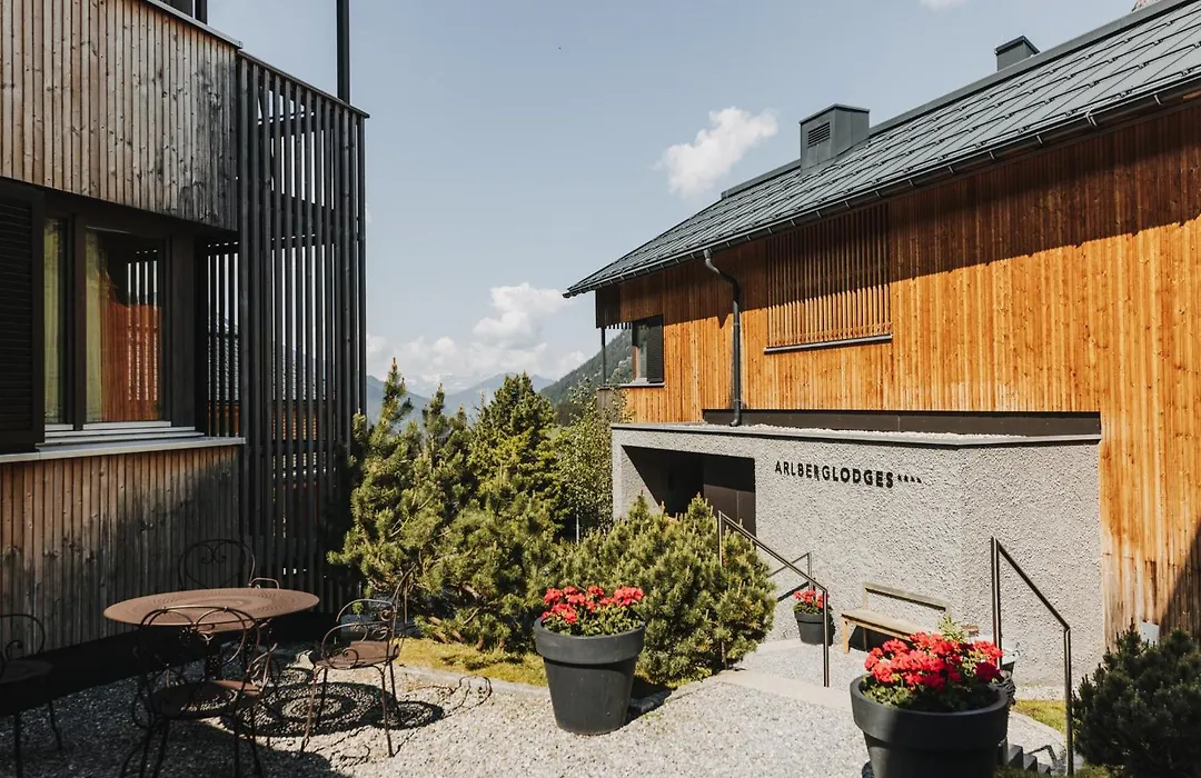 Arlberg Lodges-1