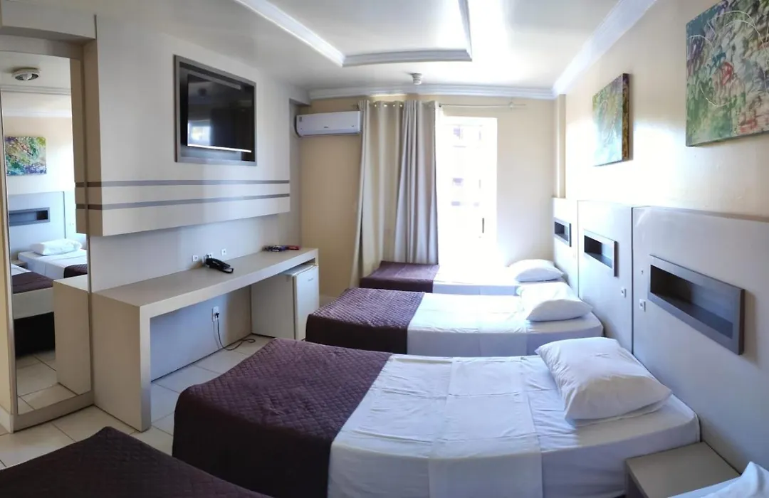 Hotel Joaçaba-1