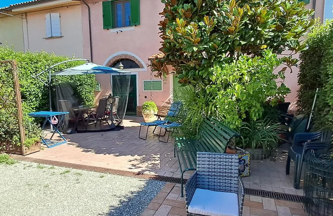 Il Nido Rustico-1