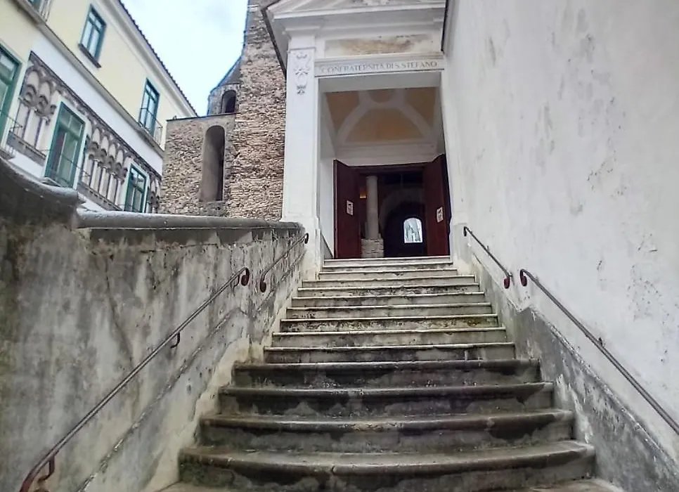 Dimora San Pietro a Corte-1