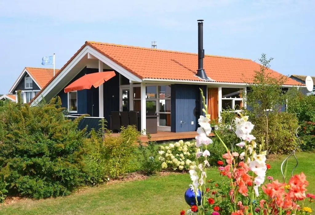 Suennhuus Comfortable Holiday Residence-1