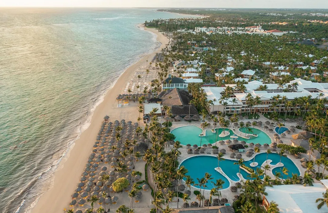 Iberostar Waves Punta Cana-1
