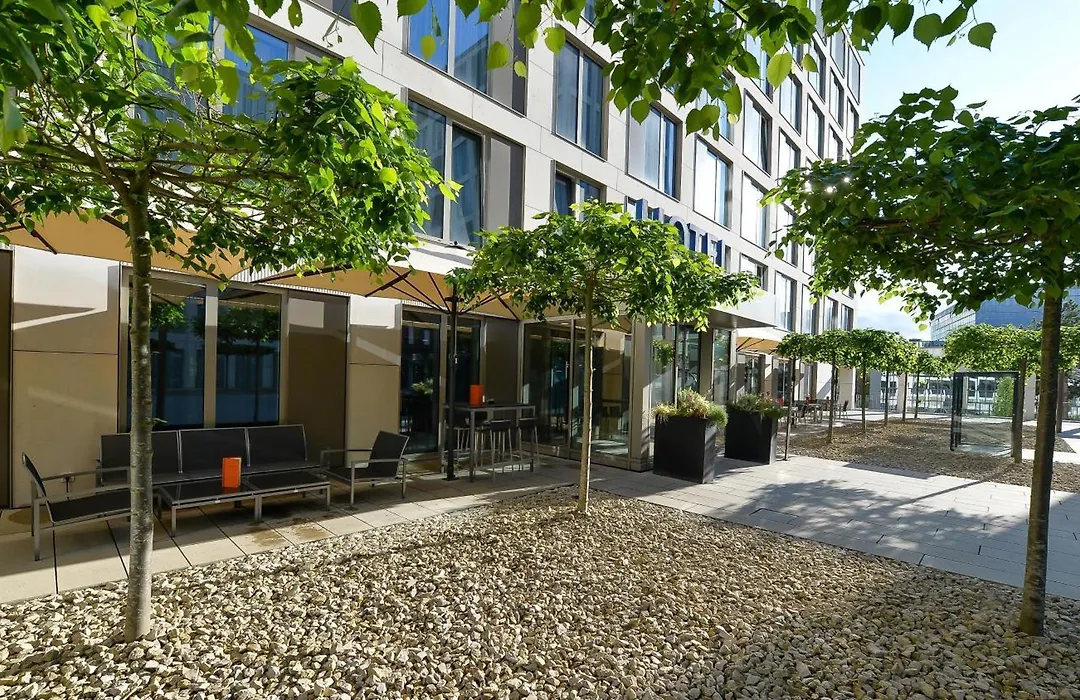 Best Western Hotel Wiesbaden-1