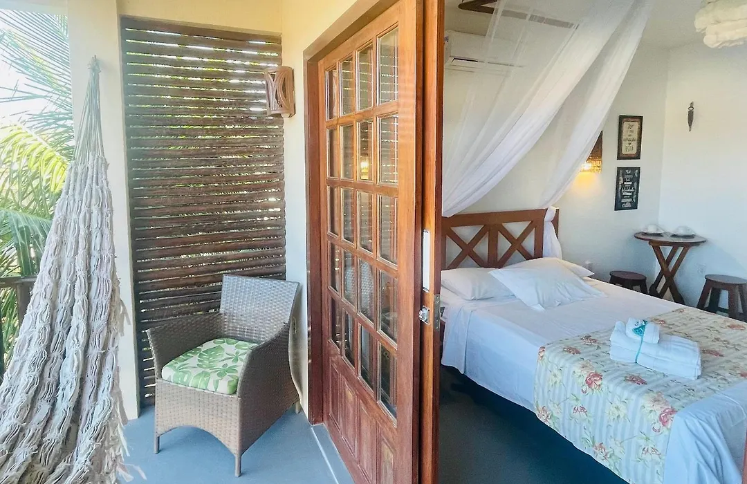 Recanto Maria Flor By Holiday Stays-1