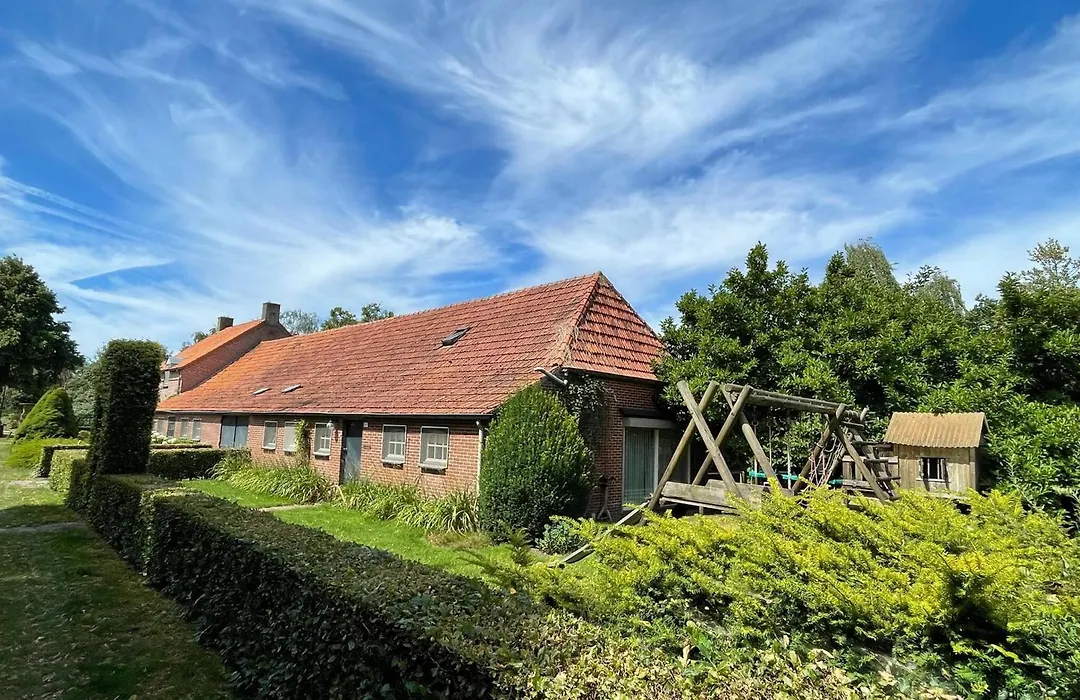 Family Farmhouse With Go-Karts-1