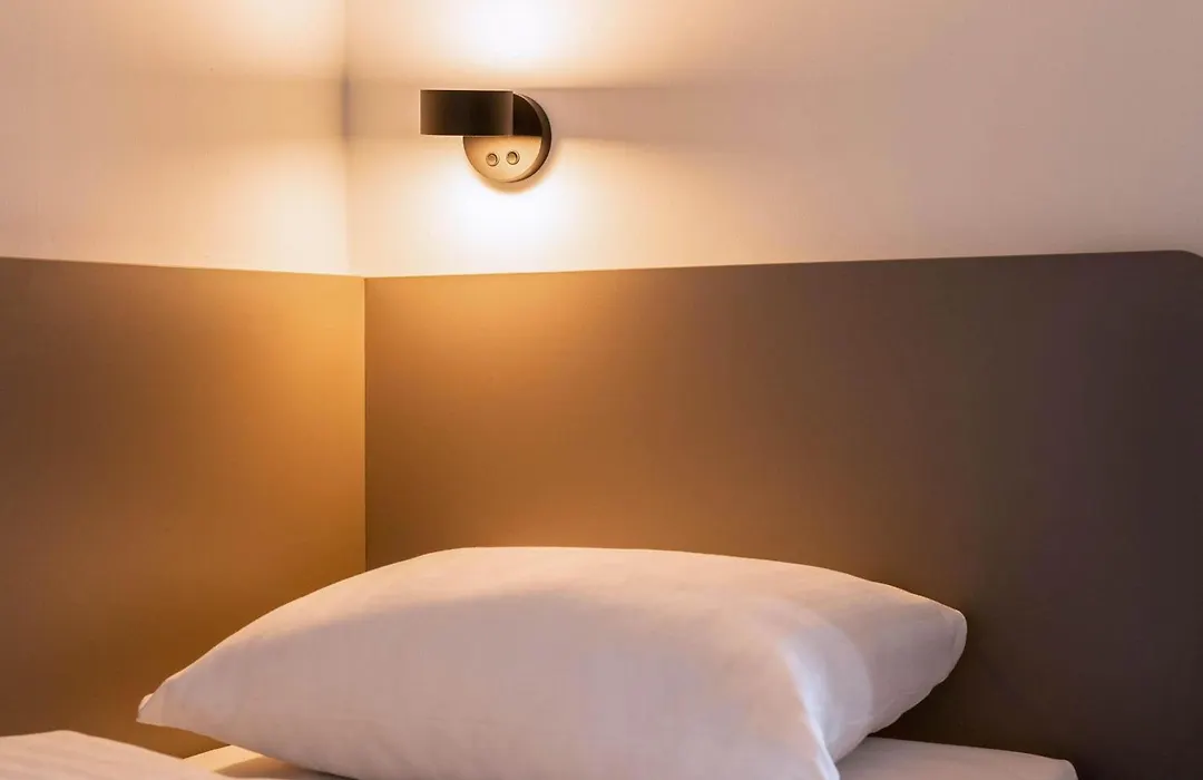 B&B HOTEL Bad Hersfeld-1