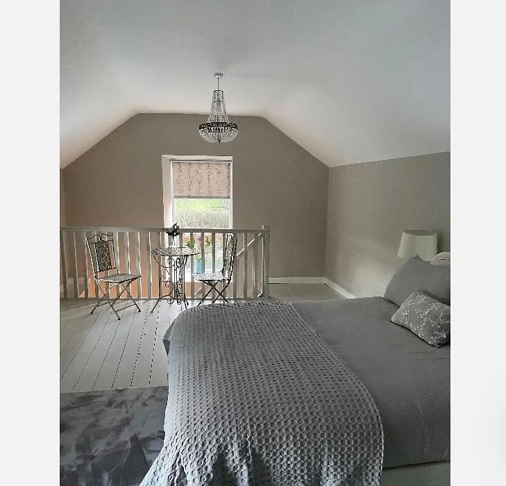 Loughanmore Court Cottage-1