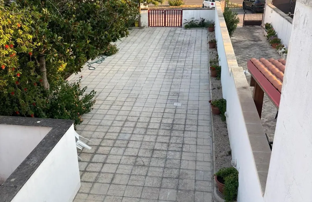 Casa vacanze Acquamarina-1