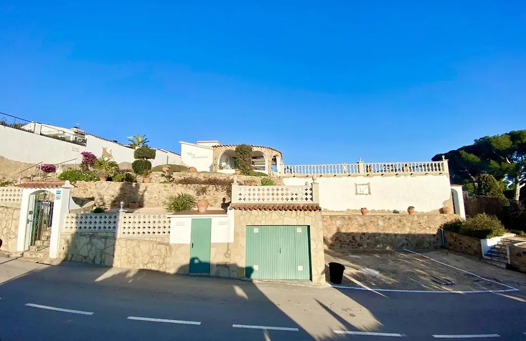 Villa Ariel-1