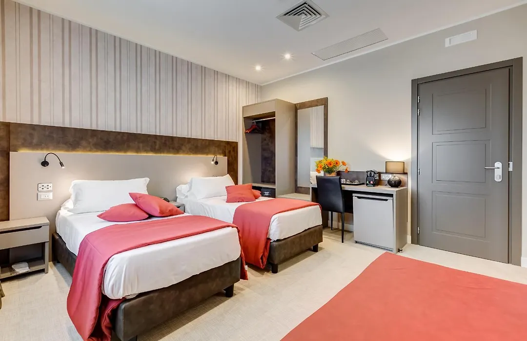 Eurogarden Hotel-1