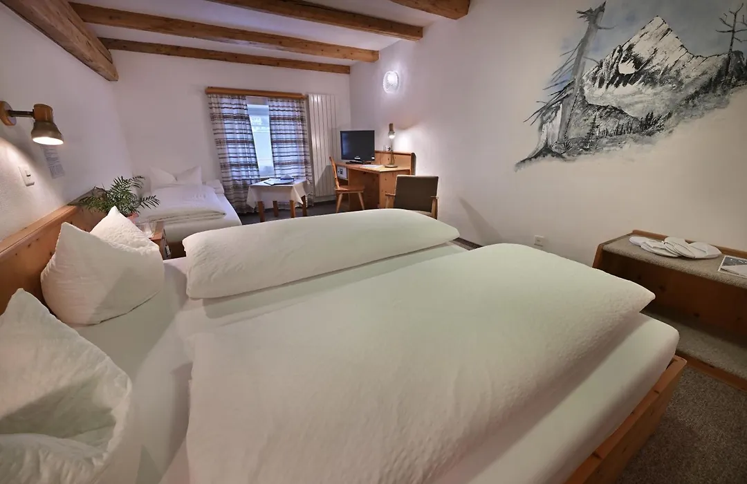 Hotel Acla Filli-1