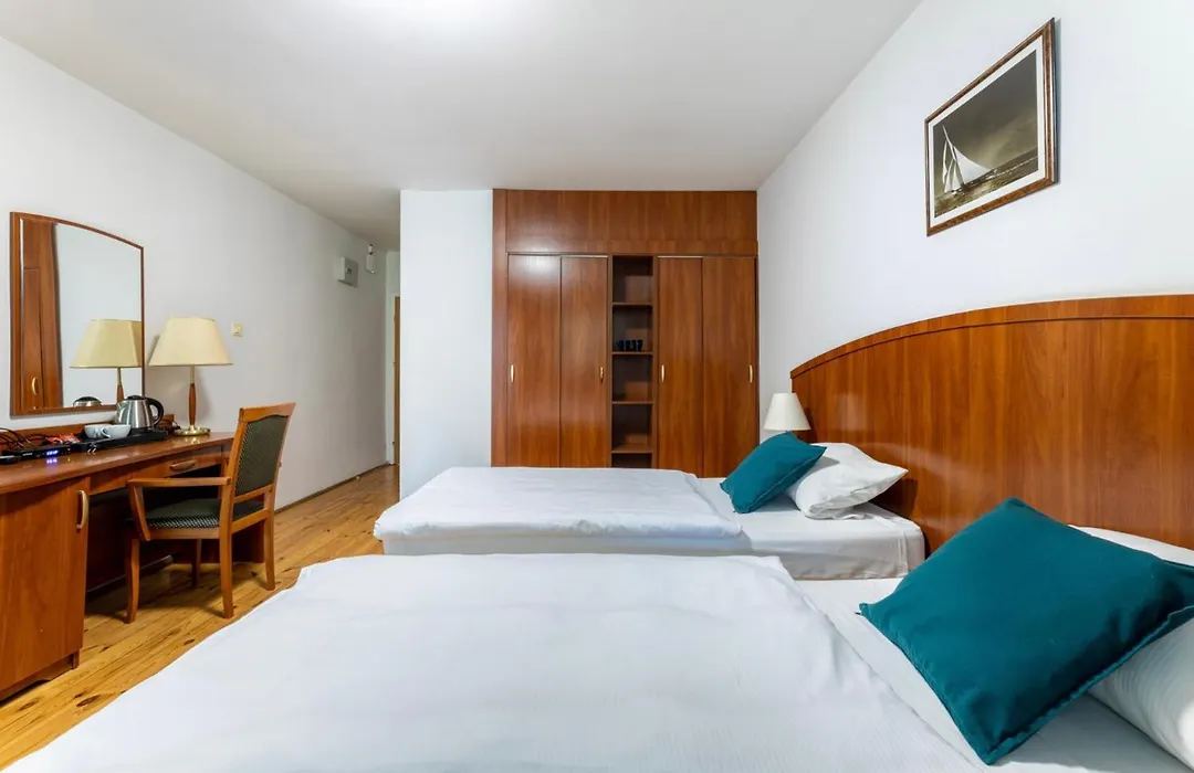 Hotel Camping Malta-1