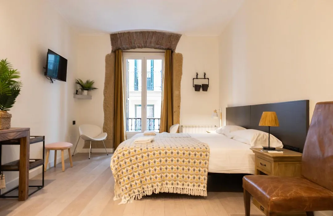 Amona Teresa Guesthouse-1