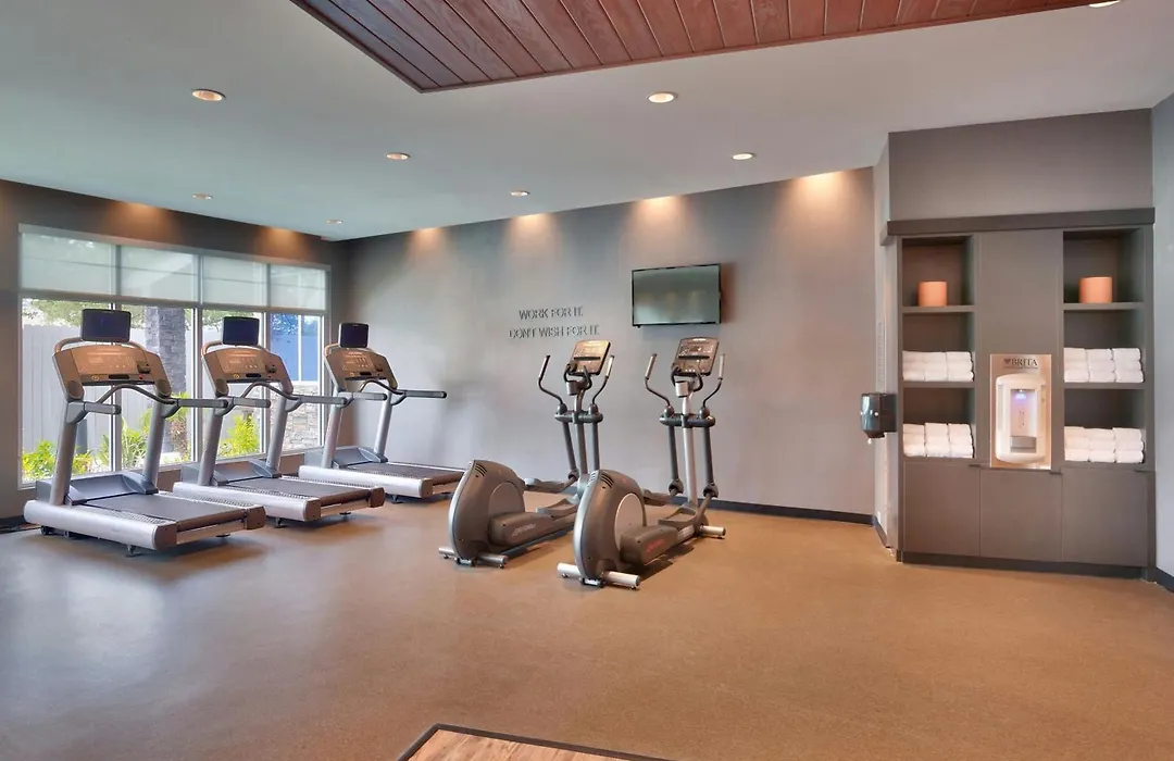 Fairfield Inn & Suites By Marriott Rockport-1