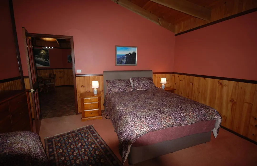 Wrenwood Chalets-1