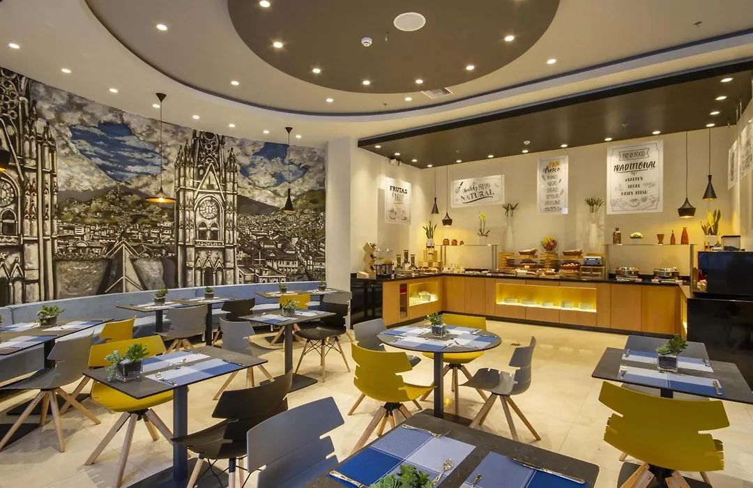 Ibis Quito-1