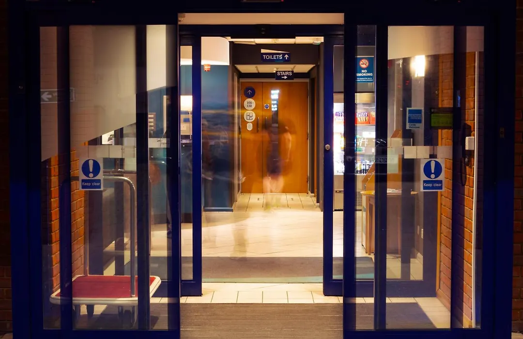 Holiday Inn Express Gloucester - South By Ihg-1