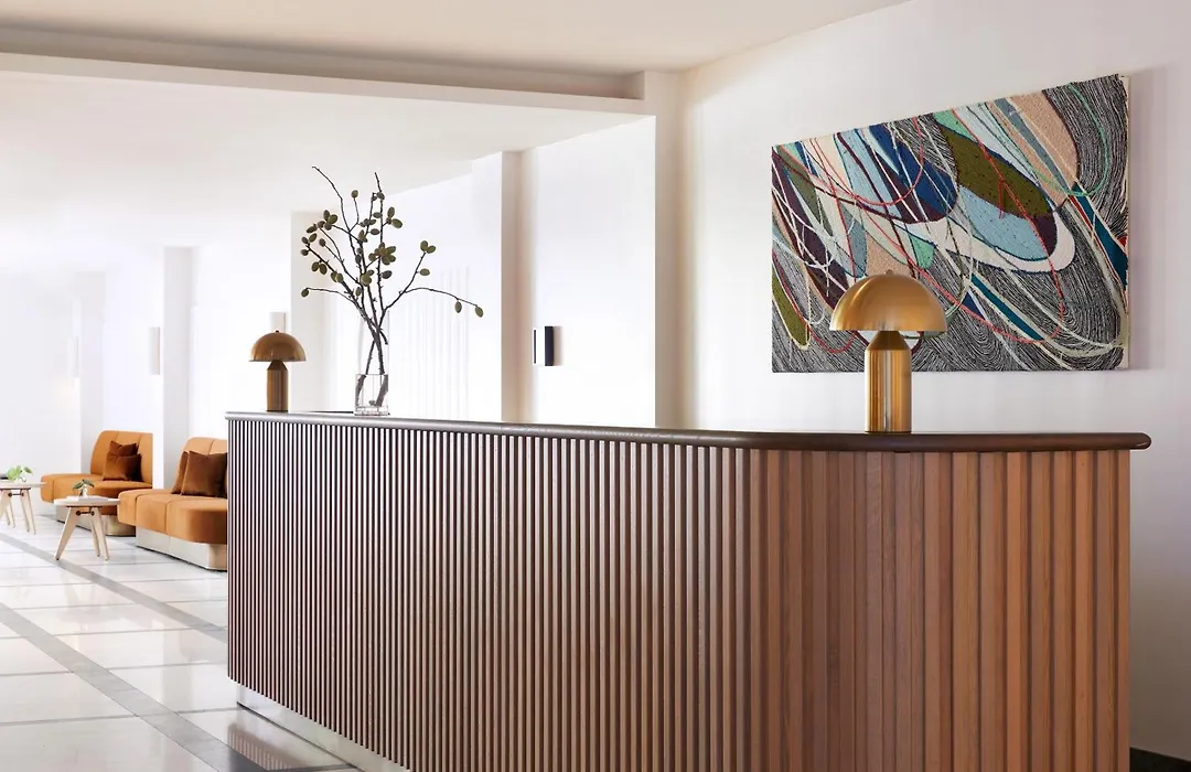Kimpton Alton Fisherman'S Wharf By Ihg-1
