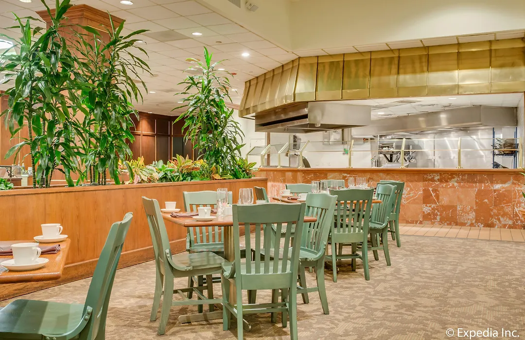 Austin Southpark Hotel-1