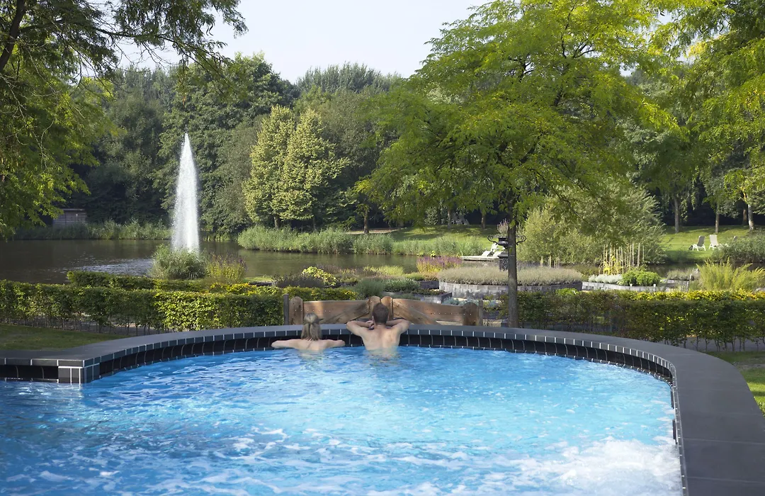 Thermen Bad Nieuweschans-1
