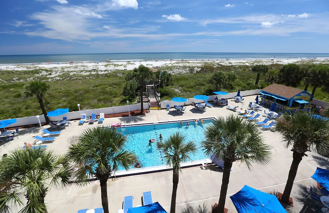 Guy Harvey Resort On Saint Augustine Beach-1