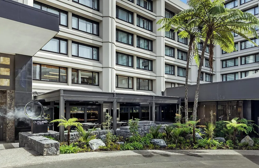 Cordis, Auckland By Langham Hospitality Group-1