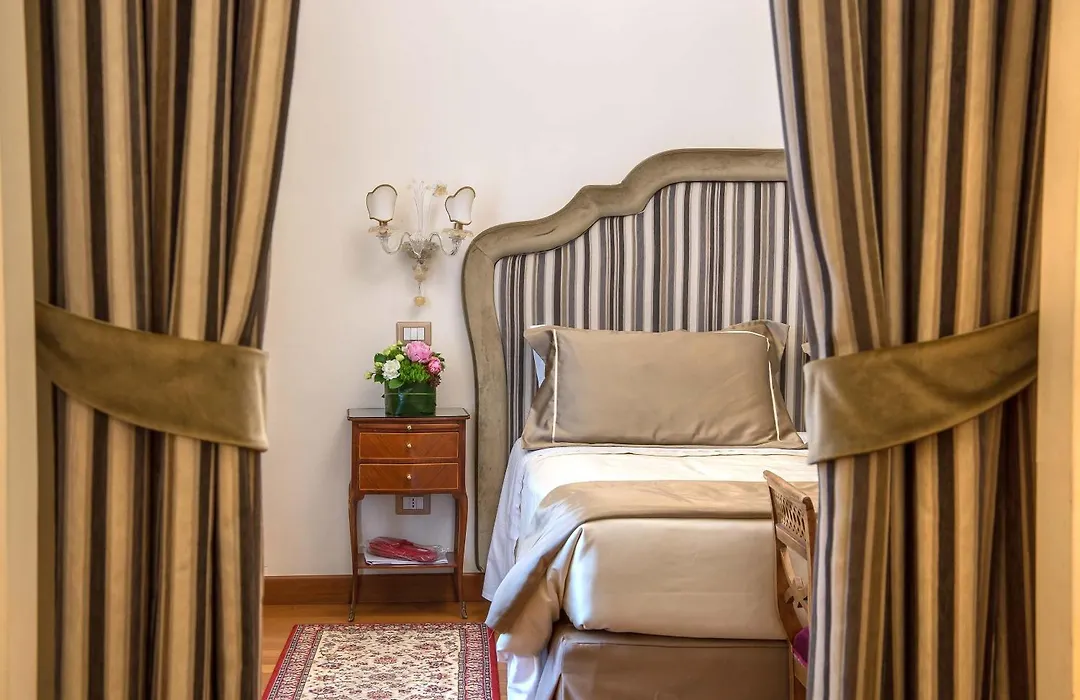 Hotel Forum-1