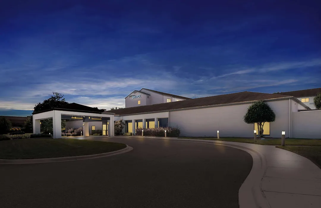Sonesta Select Charlotte University Research Park-1
