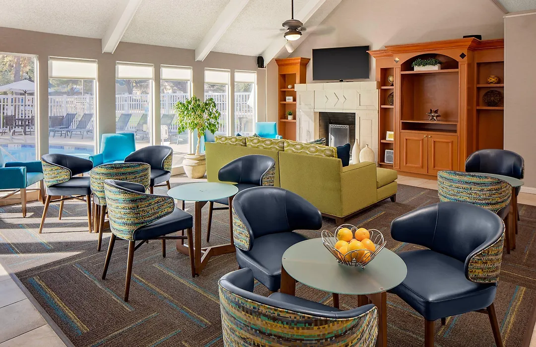 Residence Inn Sunnyvale Silicon Valley I-1