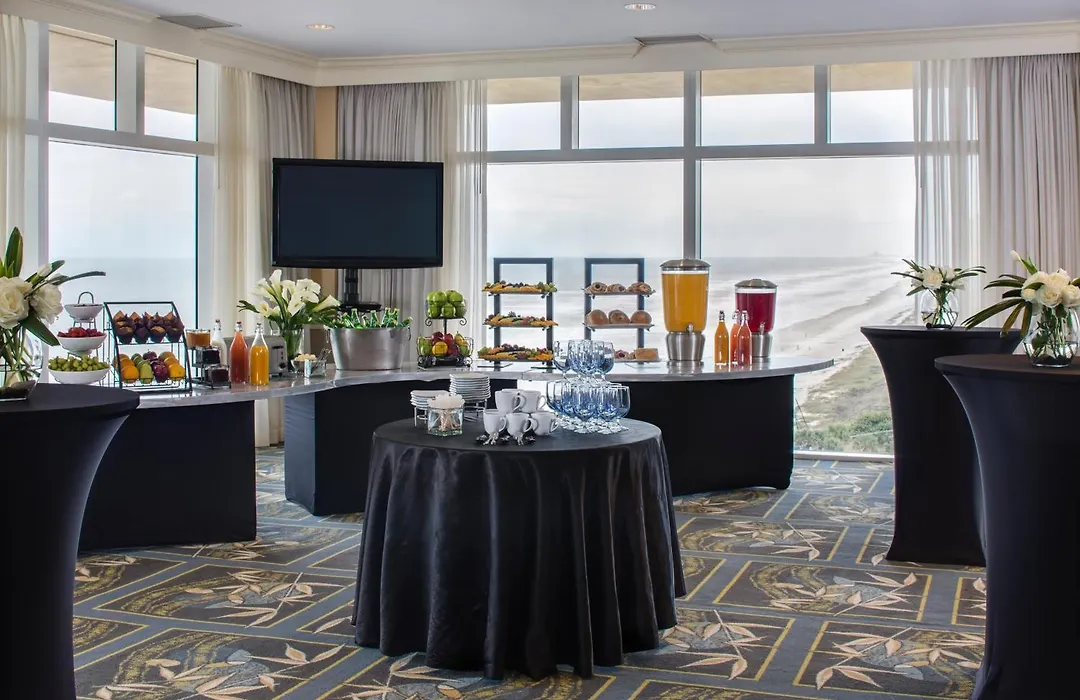 The Shores Resort & Spa-1