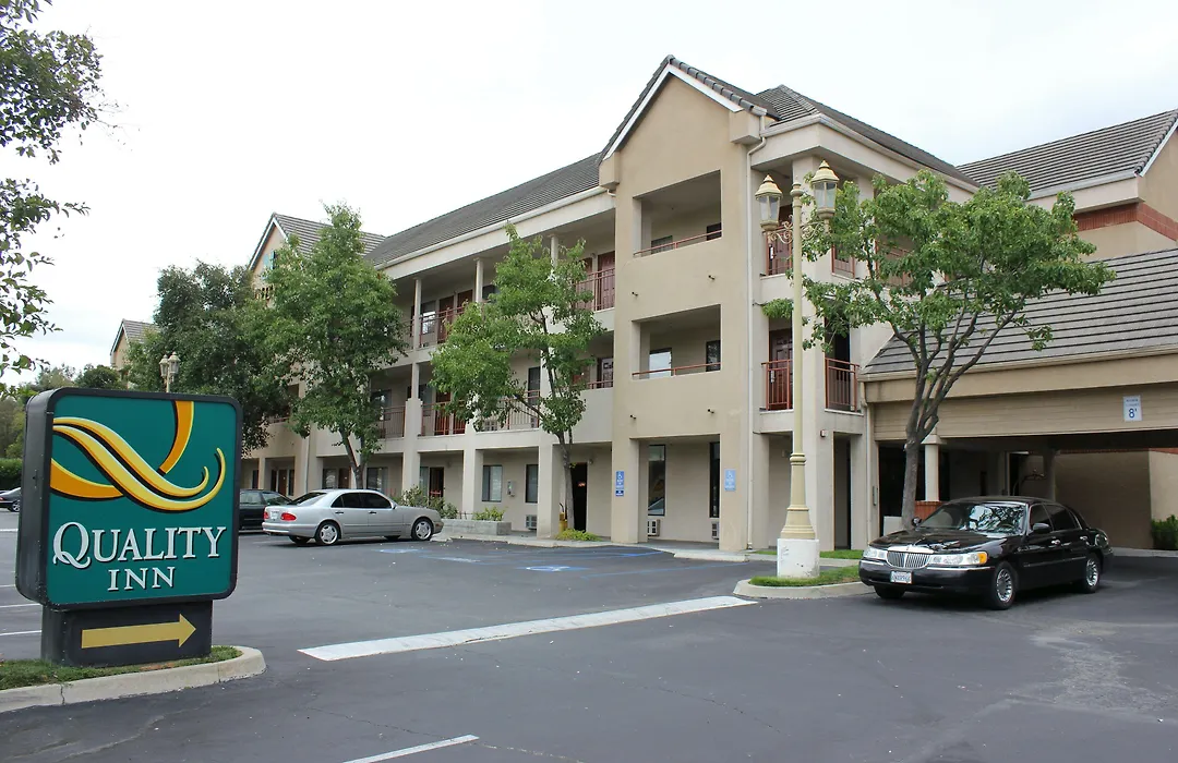 Quality Inn Temecula Valley Wine Country-1