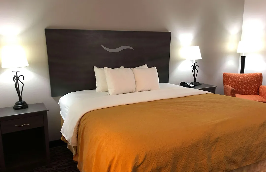 Motel 6-La Place, La-1