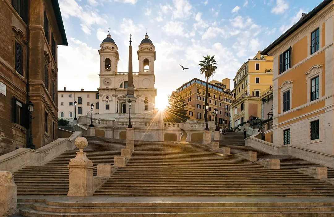 Hassler Roma-1
