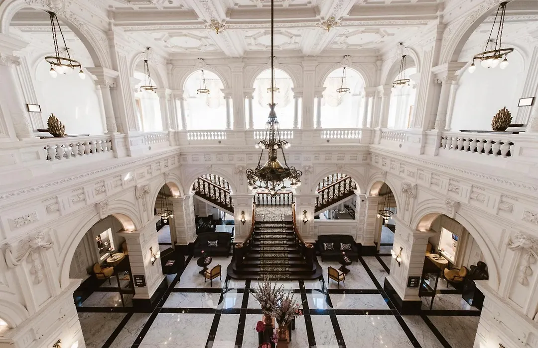 InterContinental Amstel Amsterdam, an IHG Hotel-1
