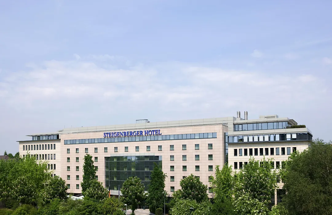 Steigenberger Dortmund-1