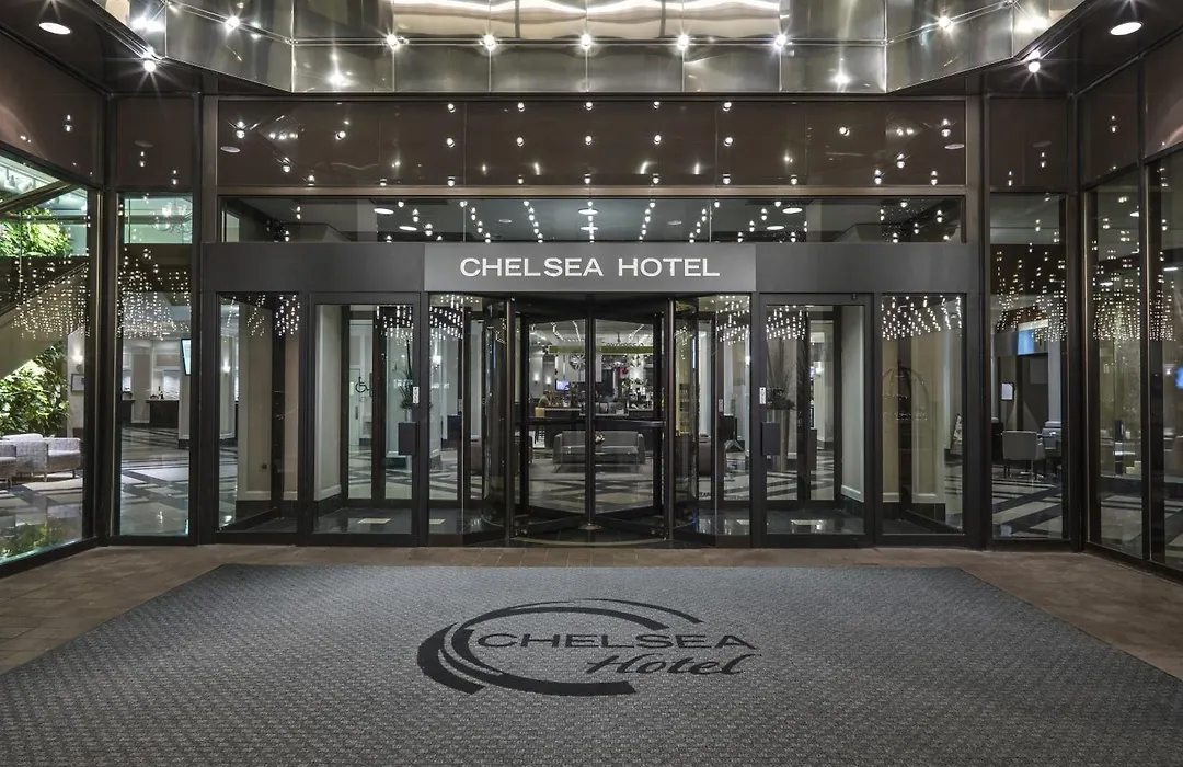 Chelsea Hotel Toronto-1