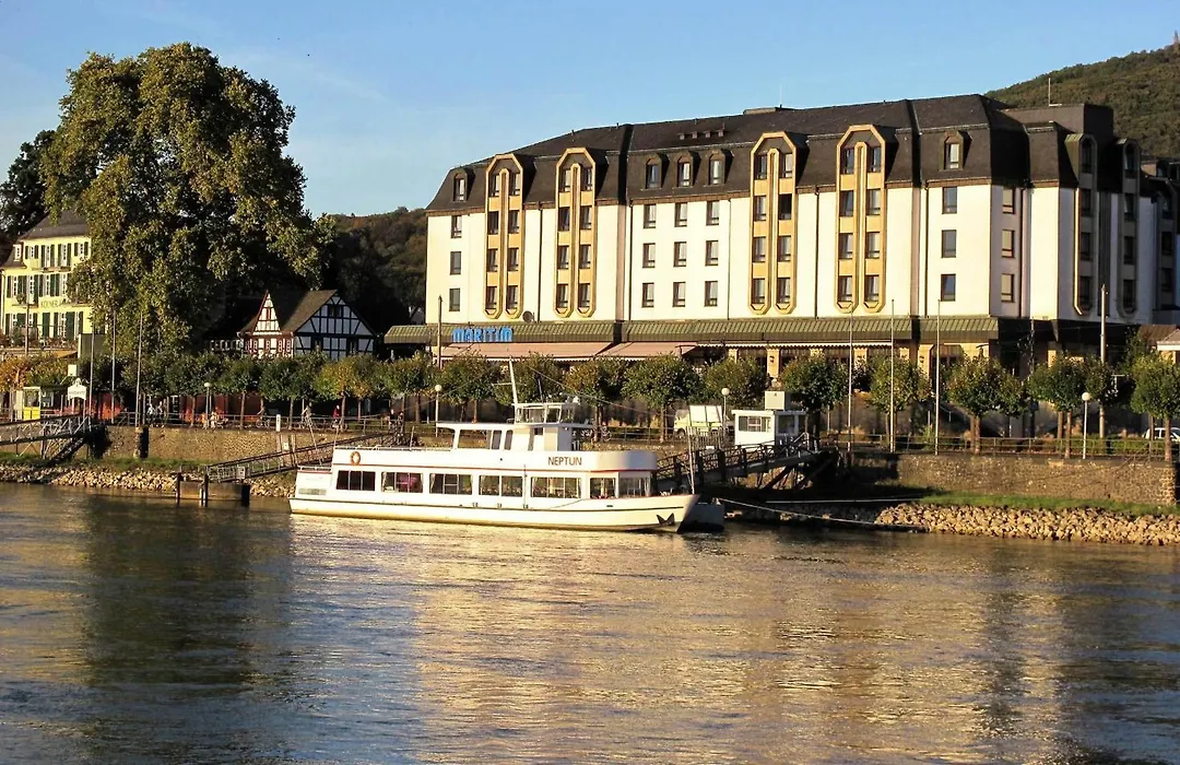 Maritim Hotel Koenigswinter-1