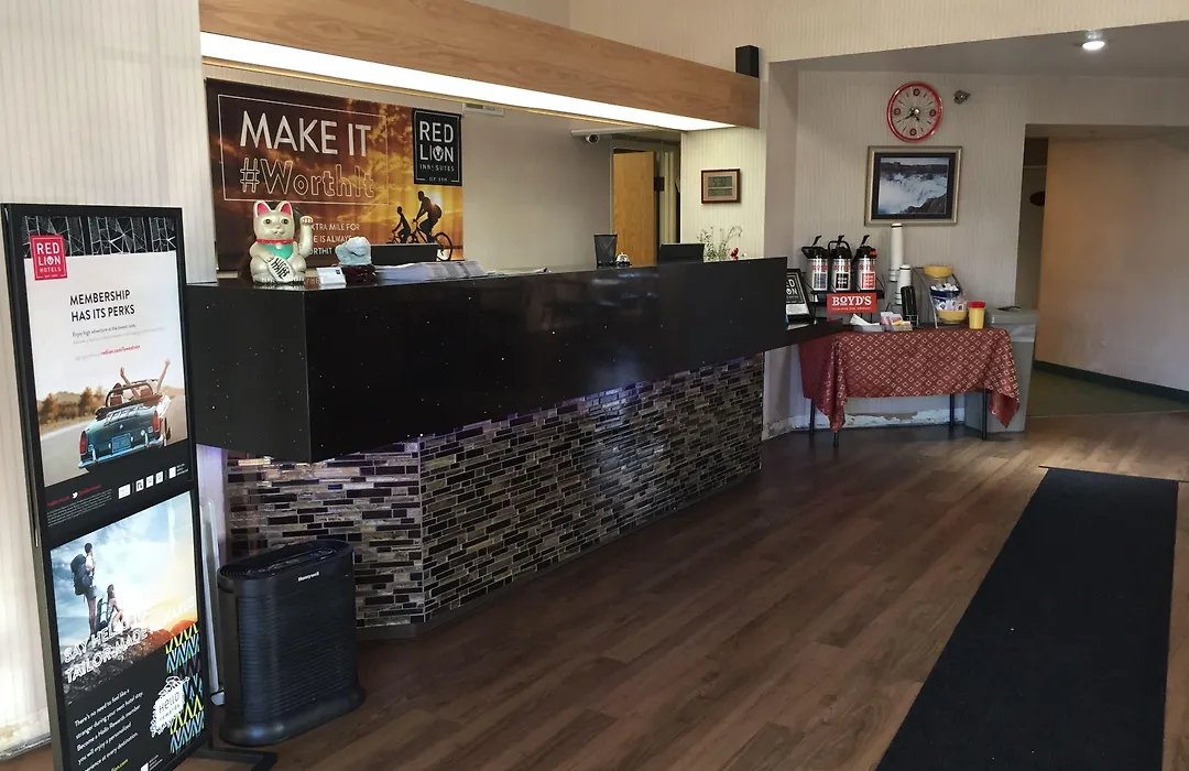 Sleep Inn & Suites Jerome - Twin Falls-1