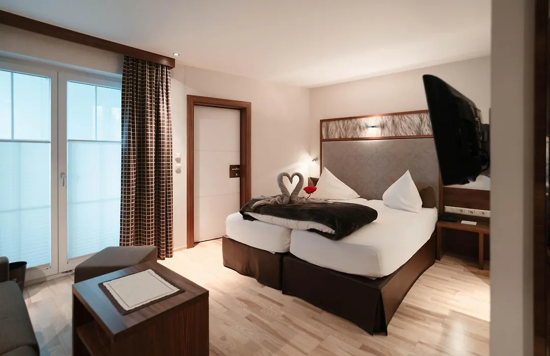 Hotel Jennys Schloessl-1