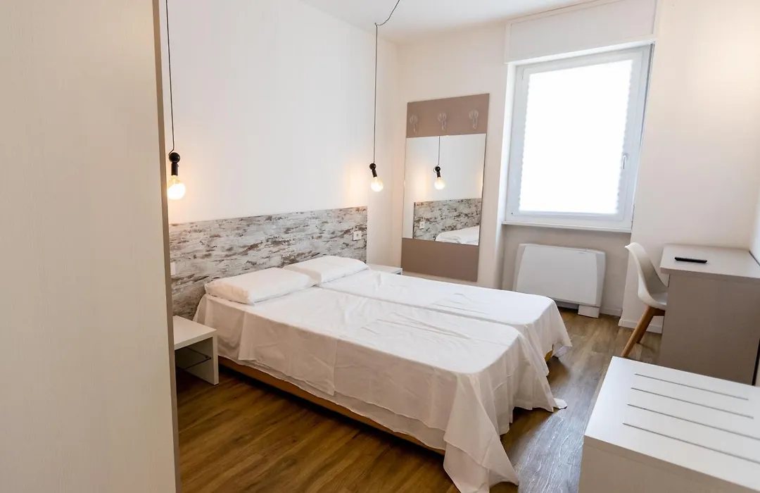 Casa San Paolo Rooms And Apartments-1