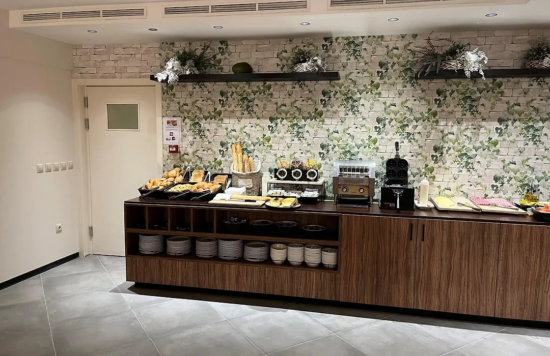 Hotel Floris Arlequin Grand-Place-1