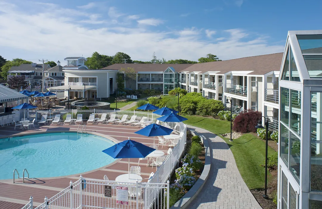 Hyannis Harbor Hotel (Adults Only)-1