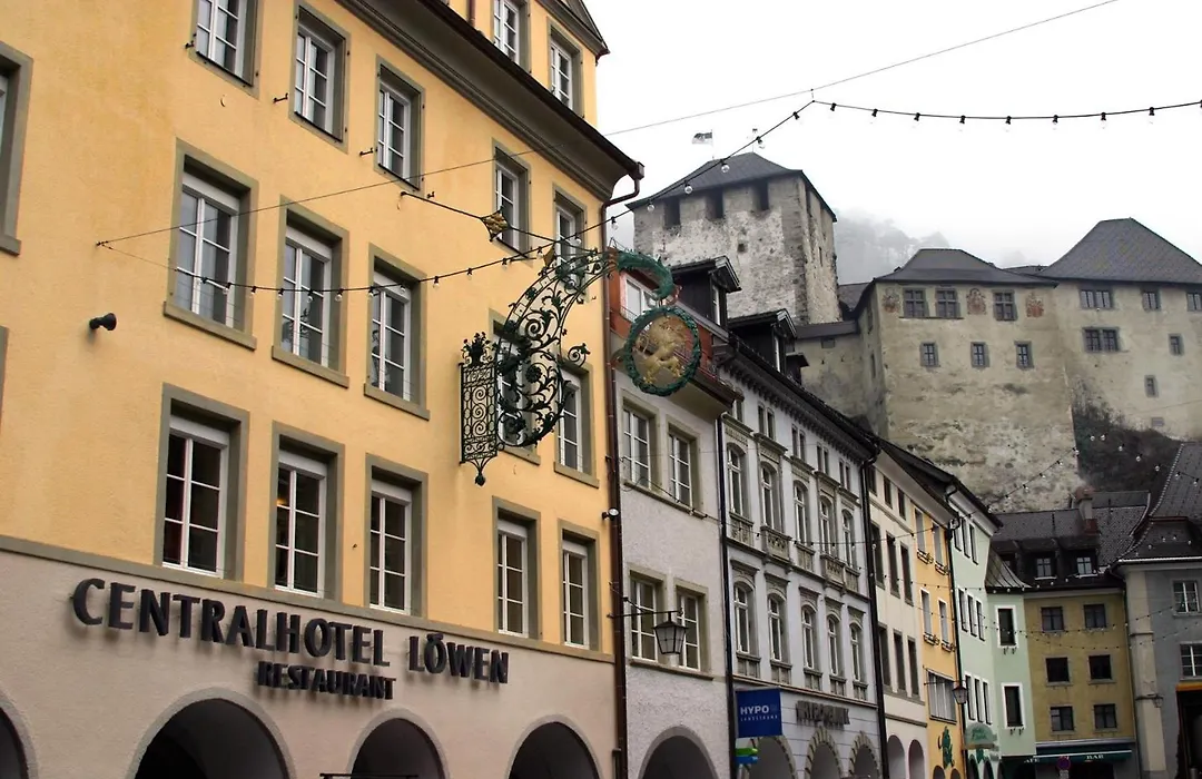 Central Hotel Löwen-1