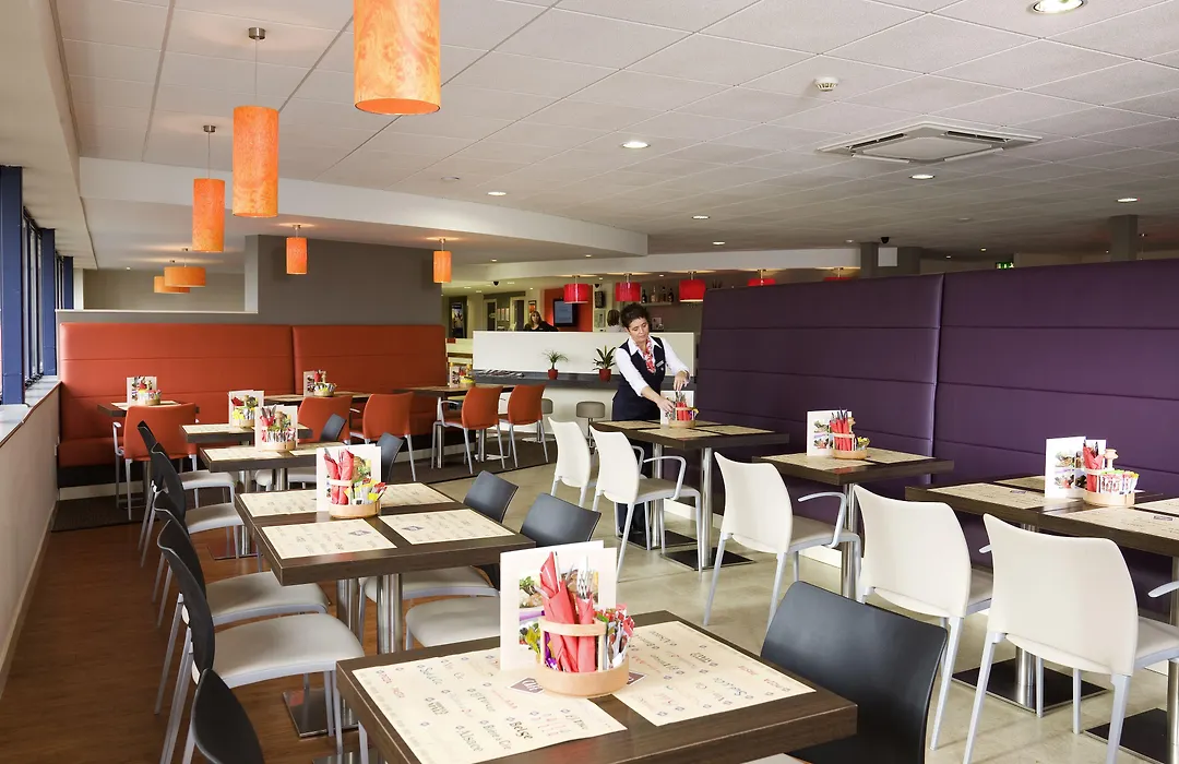 Ibis Hotel Dublin-1