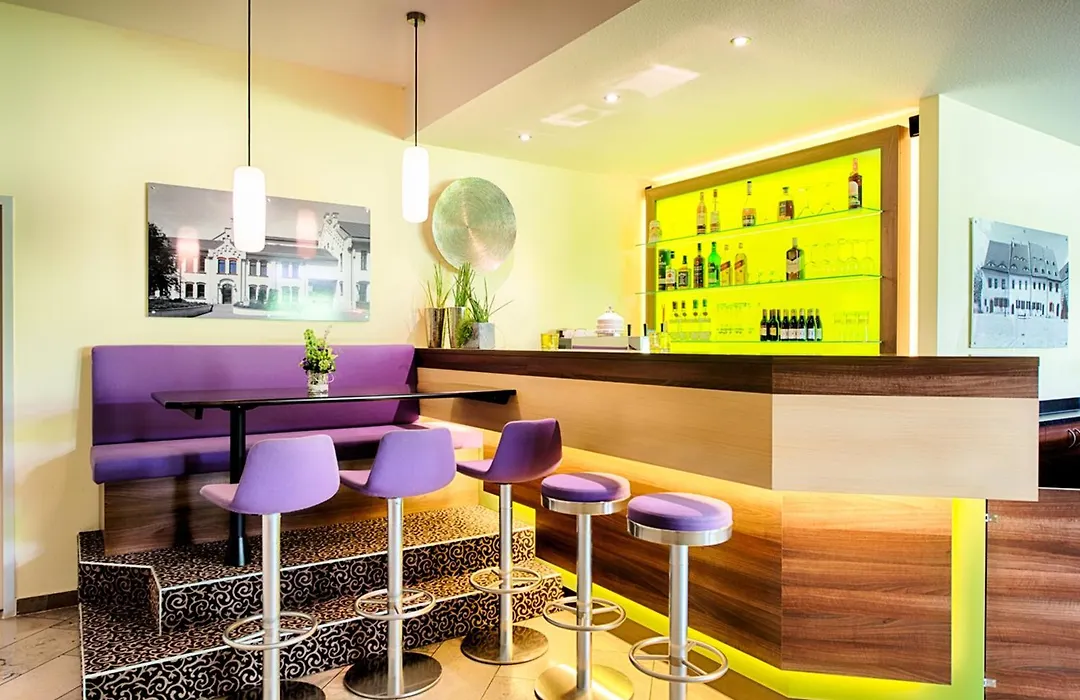 ACHAT Hotel Zwickau-1