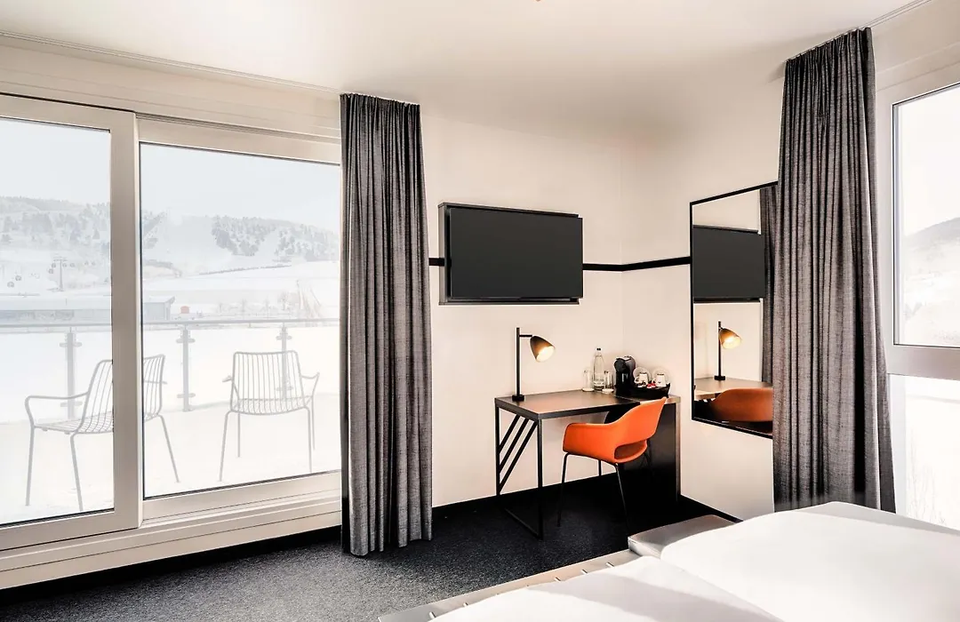 B&B Hotel Willingen-1