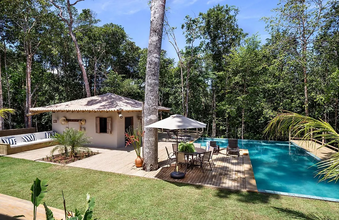 Casa Perola Em Trancoso-1